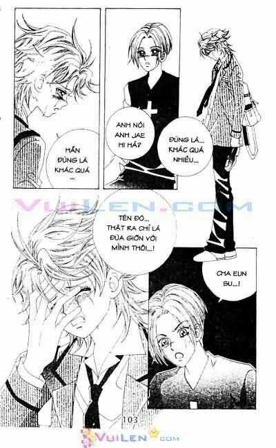 Chàng Gà Mái - Chapter 8 - Trang 103