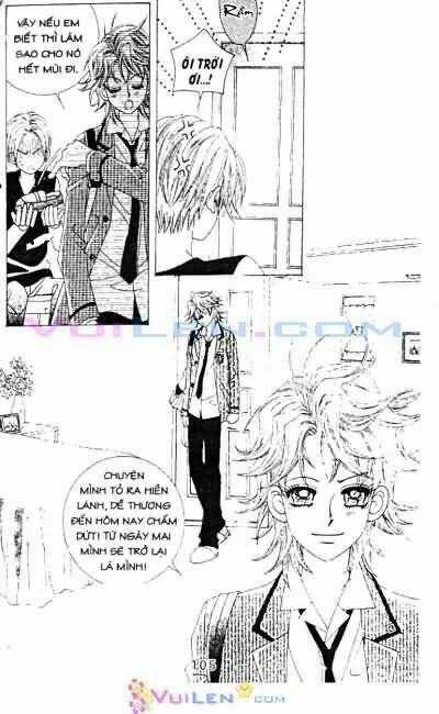 Chàng Gà Mái - Chapter 8 - Trang 105