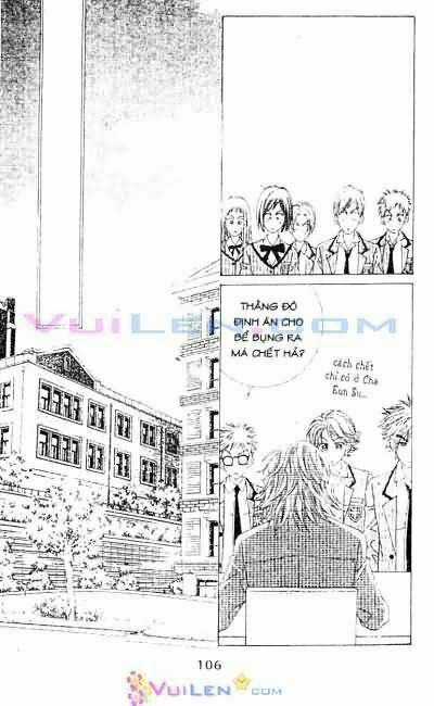 Chàng Gà Mái - Chapter 8 - Trang 106