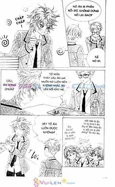 Chàng Gà Mái - Chapter 8 - Trang 107