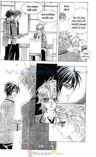 Chàng Gà Mái - Chapter 8 - Trang 109