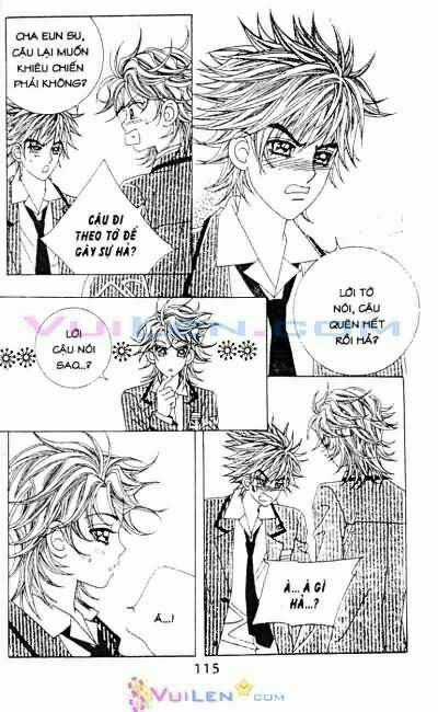 Chàng Gà Mái - Chapter 8 - Trang 115