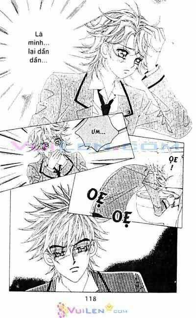 Chàng Gà Mái - Chapter 8 - Trang 118