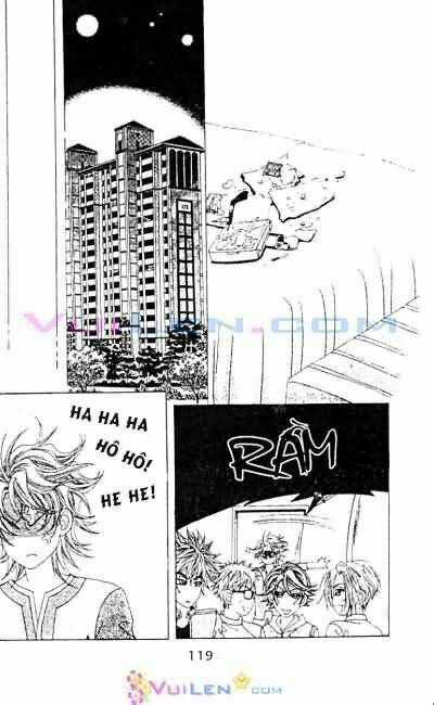 Chàng Gà Mái - Chapter 8 - Trang 119