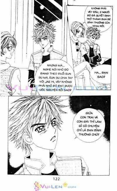 Chàng Gà Mái - Chapter 8 - Trang 122