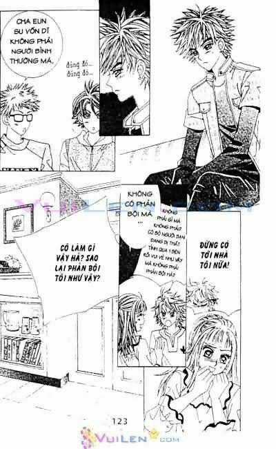 Chàng Gà Mái - Chapter 8 - Trang 123