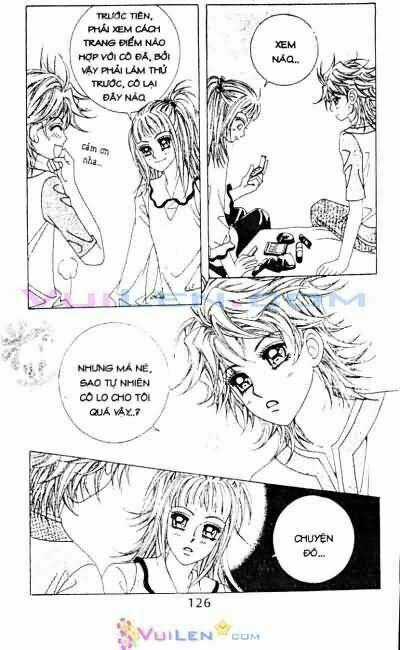 Chàng Gà Mái - Chapter 8 - Trang 126