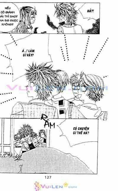 Chàng Gà Mái - Chapter 8 - Trang 127