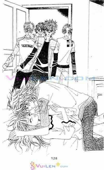 Chàng Gà Mái - Chapter 8 - Trang 128