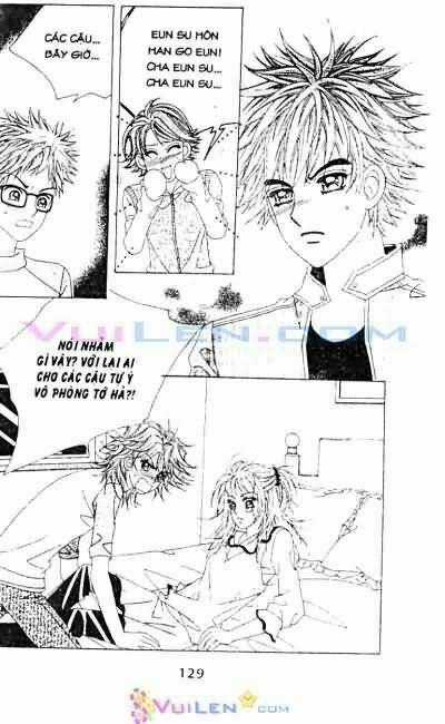 Chàng Gà Mái - Chapter 8 - Trang 129