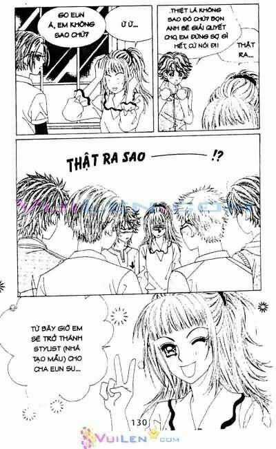 Chàng Gà Mái - Chapter 8 - Trang 130