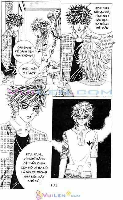 Chàng Gà Mái - Chapter 8 - Trang 133