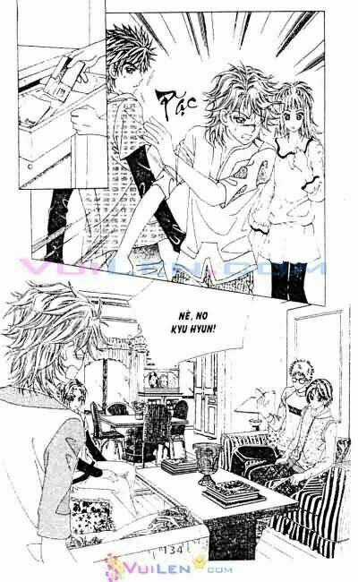 Chàng Gà Mái - Chapter 8 - Trang 134