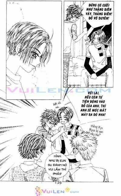 Chàng Gà Mái - Chapter 8 - Trang 136