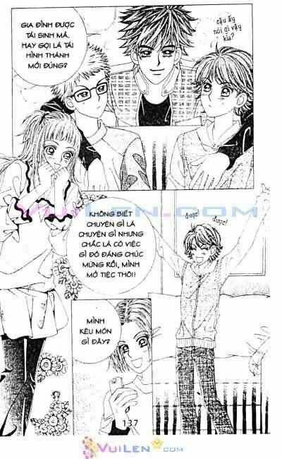 Chàng Gà Mái - Chapter 8 - Trang 137