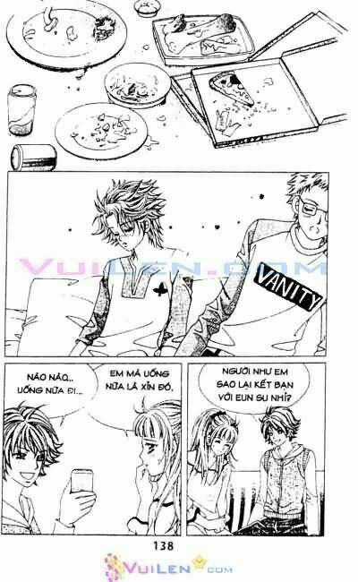 Chàng Gà Mái - Chapter 8 - Trang 138