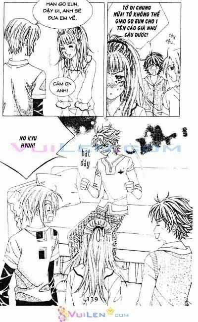 Chàng Gà Mái - Chapter 8 - Trang 139