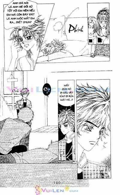 Chàng Gà Mái - Chapter 8 - Trang 140