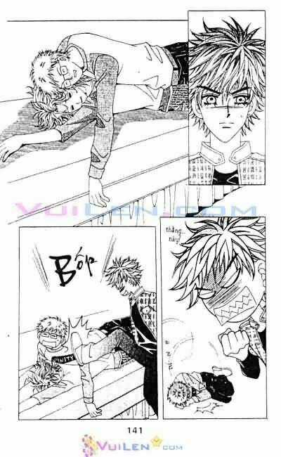 Chàng Gà Mái - Chapter 8 - Trang 141