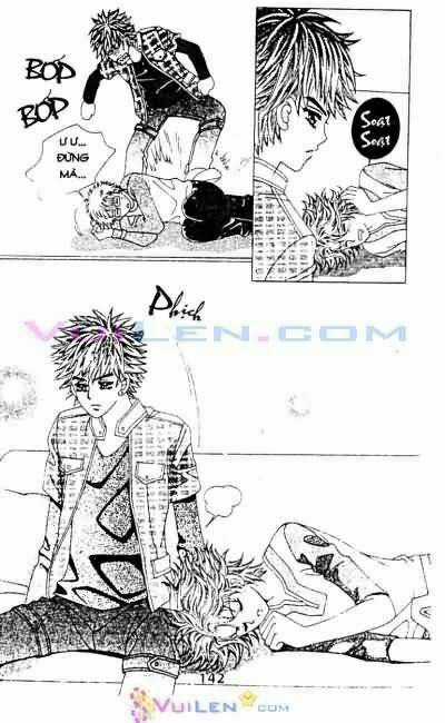 Chàng Gà Mái - Chapter 8 - Trang 142