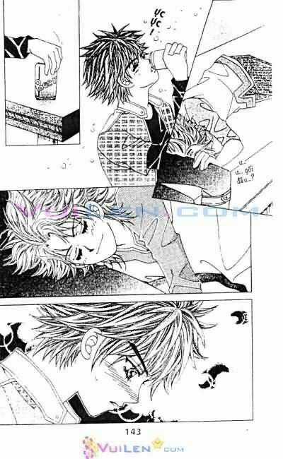 Chàng Gà Mái - Chapter 8 - Trang 143