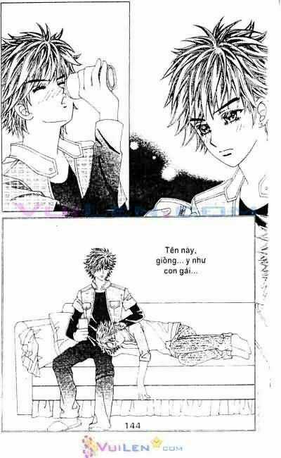 Chàng Gà Mái - Chapter 8 - Trang 144