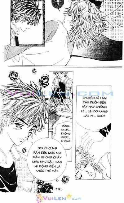 Chàng Gà Mái - Chapter 8 - Trang 145