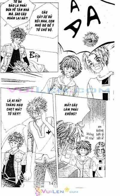 Chàng Gà Mái - Chapter 8 - Trang 147