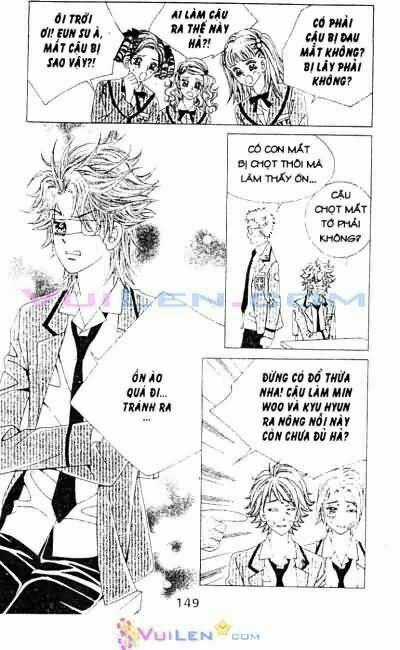 Chàng Gà Mái - Chapter 8 - Trang 149