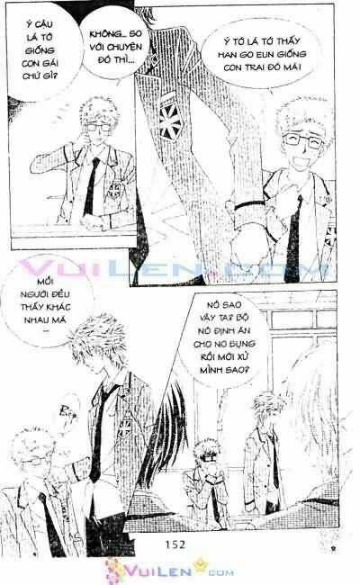 Chàng Gà Mái - Chapter 8 - Trang 152