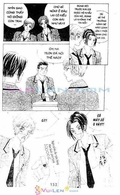 Chàng Gà Mái - Chapter 8 - Trang 153