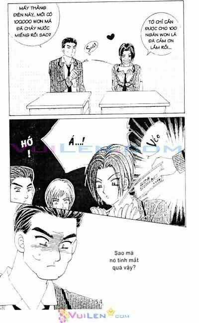 Chàng Gà Mái - Chapter 8 - Trang 154