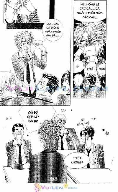 Chàng Gà Mái - Chapter 8 - Trang 155