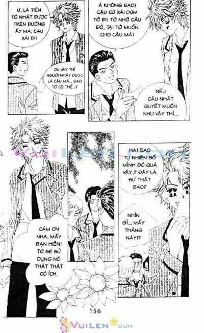 Chàng Gà Mái - Chapter 8 - Trang 156