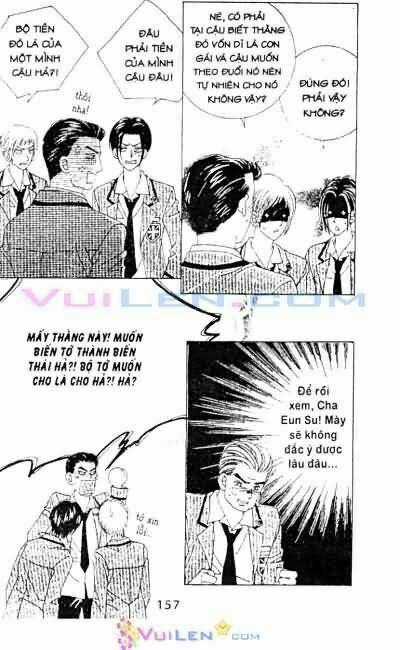 Chàng Gà Mái - Chapter 8 - Trang 157