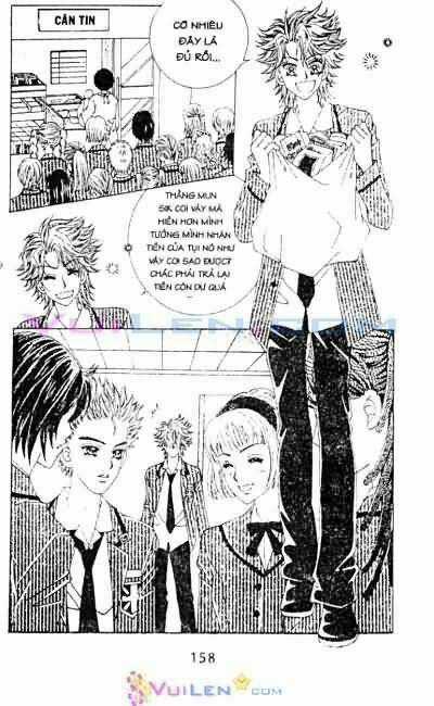 Chàng Gà Mái - Chapter 8 - Trang 158