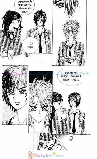 Chàng Gà Mái - Chapter 8 - Trang 159