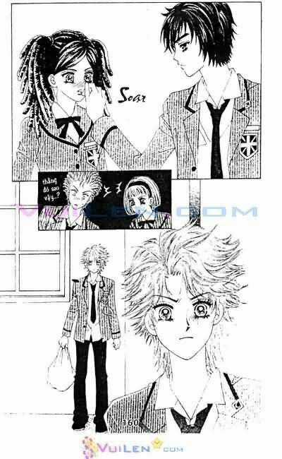 Chàng Gà Mái - Chapter 8 - Trang 160