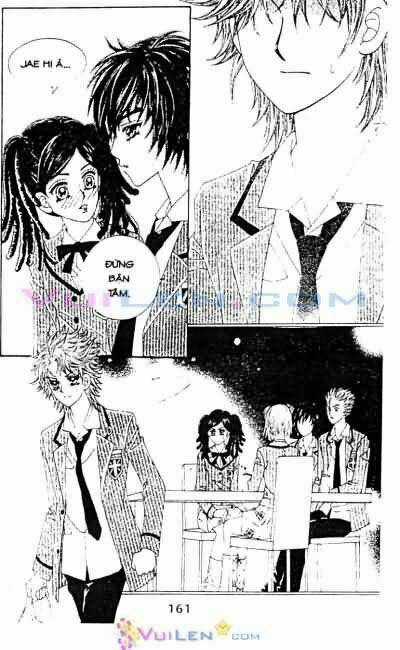 Chàng Gà Mái - Chapter 8 - Trang 161