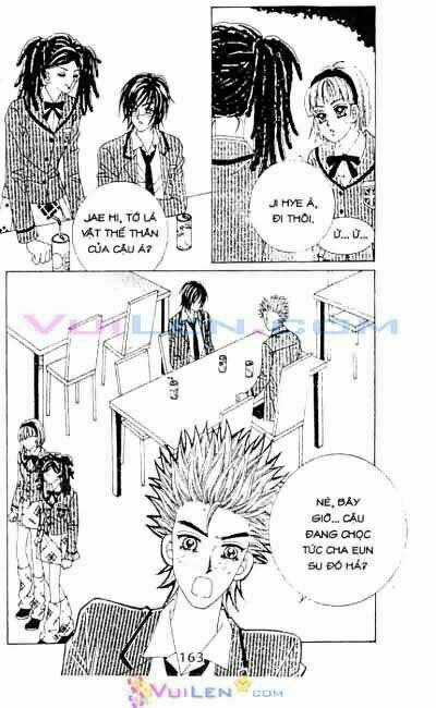 Chàng Gà Mái - Chapter 8 - Trang 162