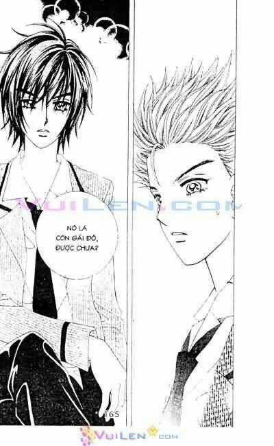 Chàng Gà Mái - Chapter 8 - Trang 163