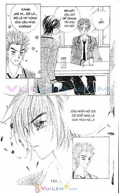 Chàng Gà Mái - Chapter 8 - Trang 164