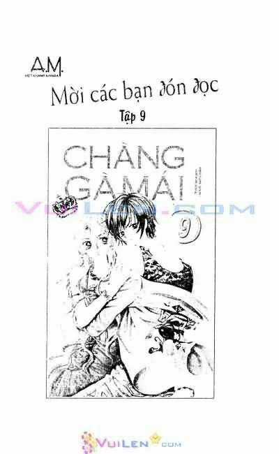 Chàng Gà Mái - Chapter 8 - Trang 165