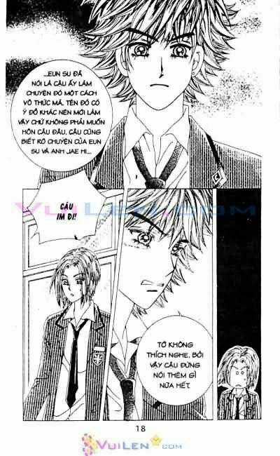 Chàng Gà Mái - Chapter 8 - Trang 18