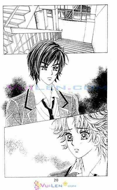 Chàng Gà Mái - Chapter 8 - Trang 20