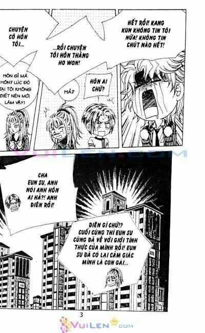 Chàng Gà Mái - Chapter 8 - Trang 3