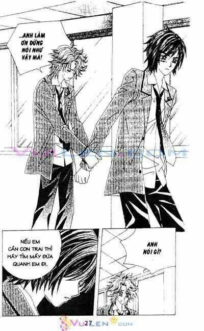 Chàng Gà Mái - Chapter 8 - Trang 27