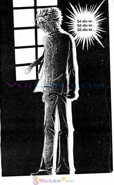 Chàng Gà Mái - Chapter 8 - Trang 29