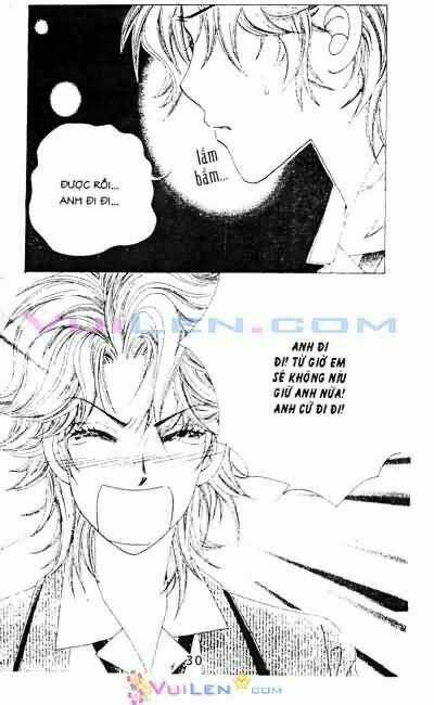 Chàng Gà Mái - Chapter 8 - Trang 30