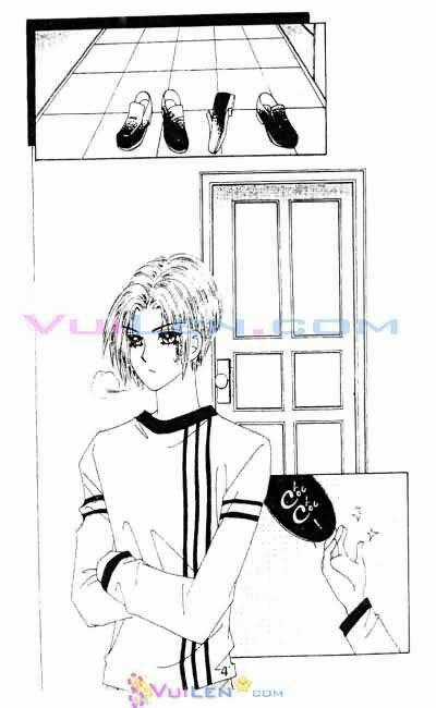 Chàng Gà Mái - Chapter 8 - Trang 4